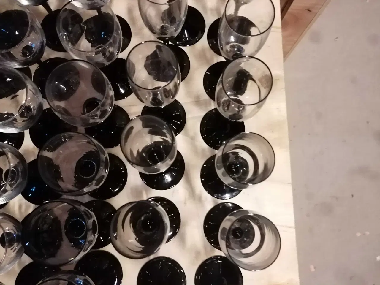 Billede 11 - Domino Vinglas. Rødvin. Hvidvin. Champagne , Cockt