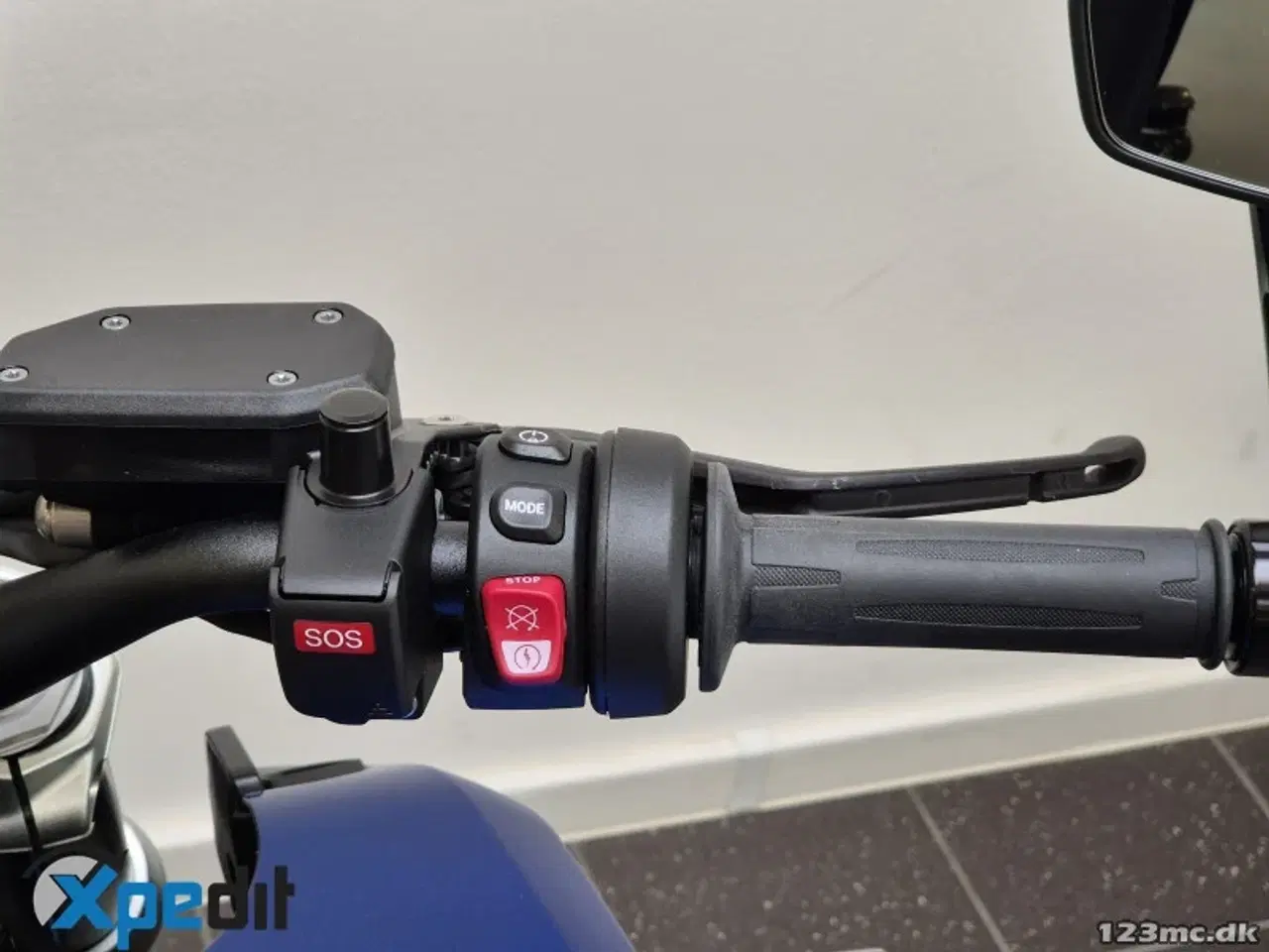 Billede 14 - BMW R 1300 R