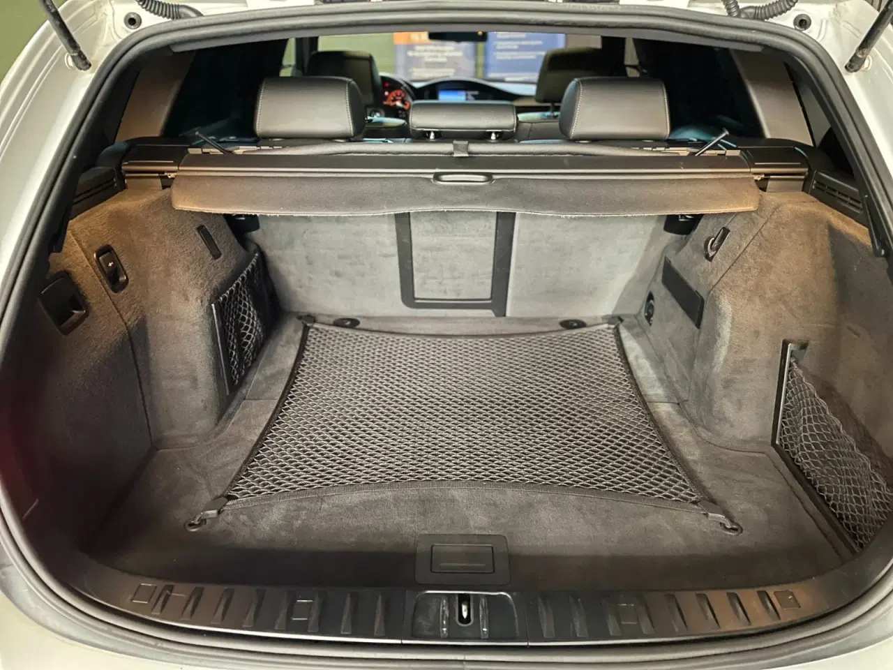 Billede 12 - BMW 335i 3,0 Touring M-Sport xDrive Steptr.