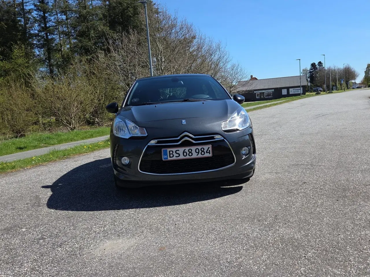 Billede 2 - DS DS 3 1,6 BlueHDi 100 Style