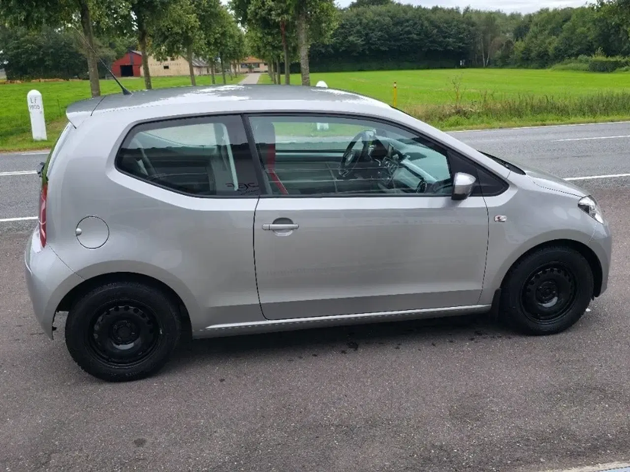Billede 7 - VW Up! 1,0 75 High Up!