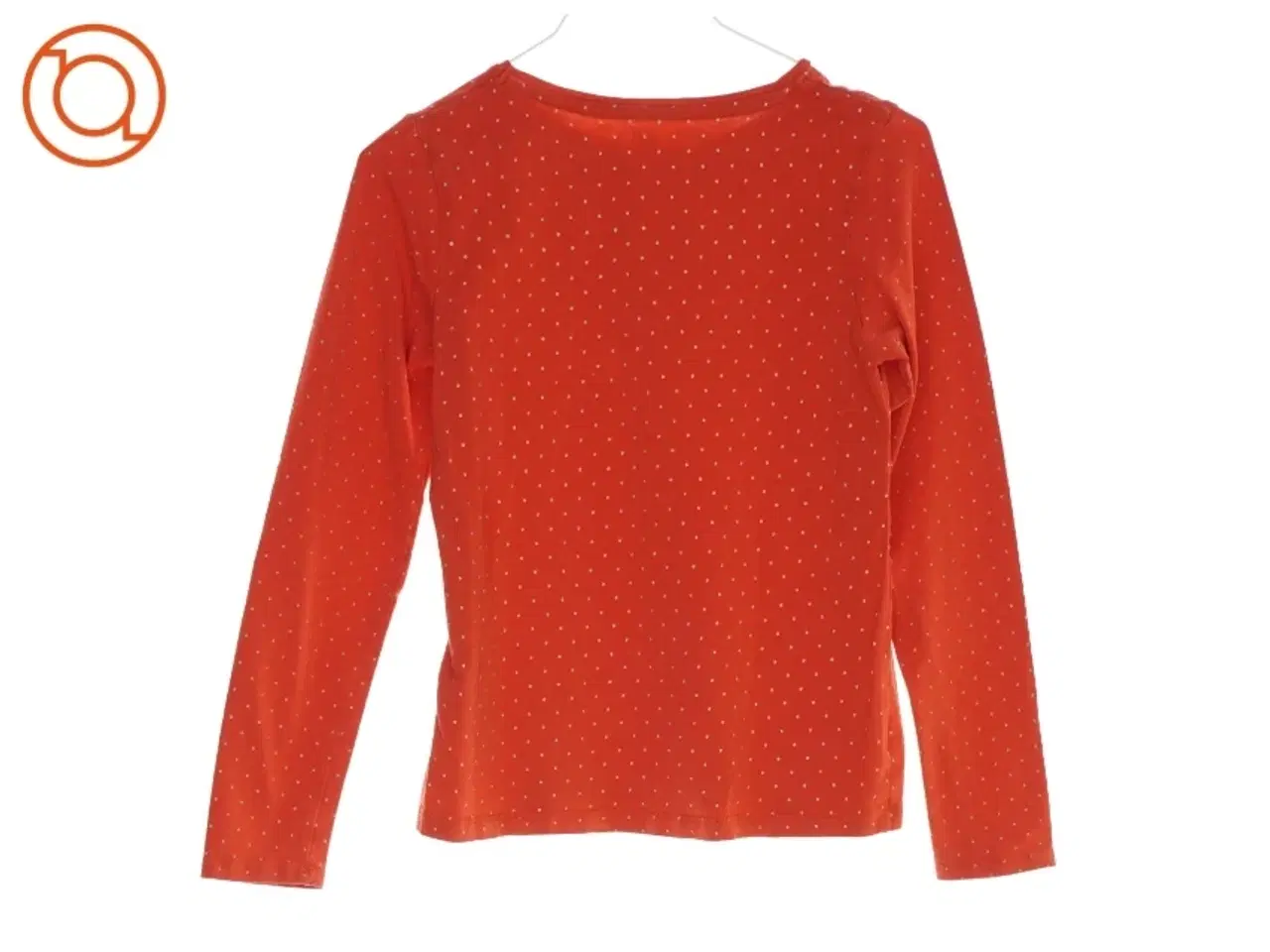 Billede 2 - Bluse fra H&M (Str 122/128 cm)