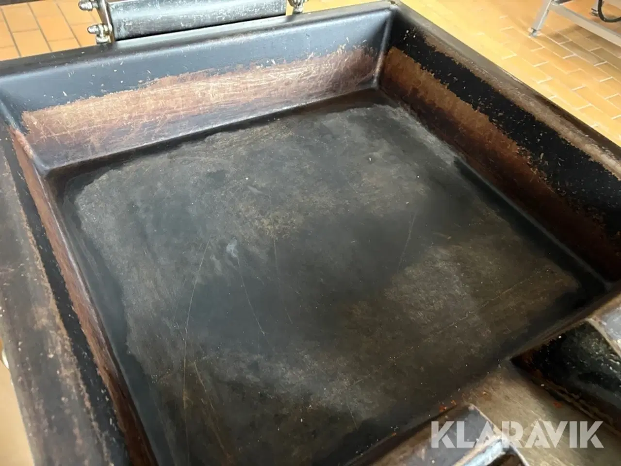 Billede 11 - Gryde Jøni foodline Easy gryde