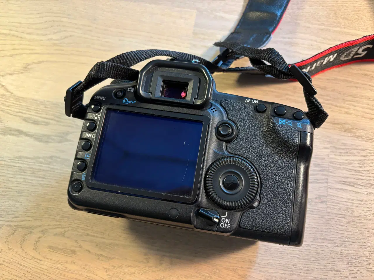 Billede 8 - Canon kamera og objektiver sælges
