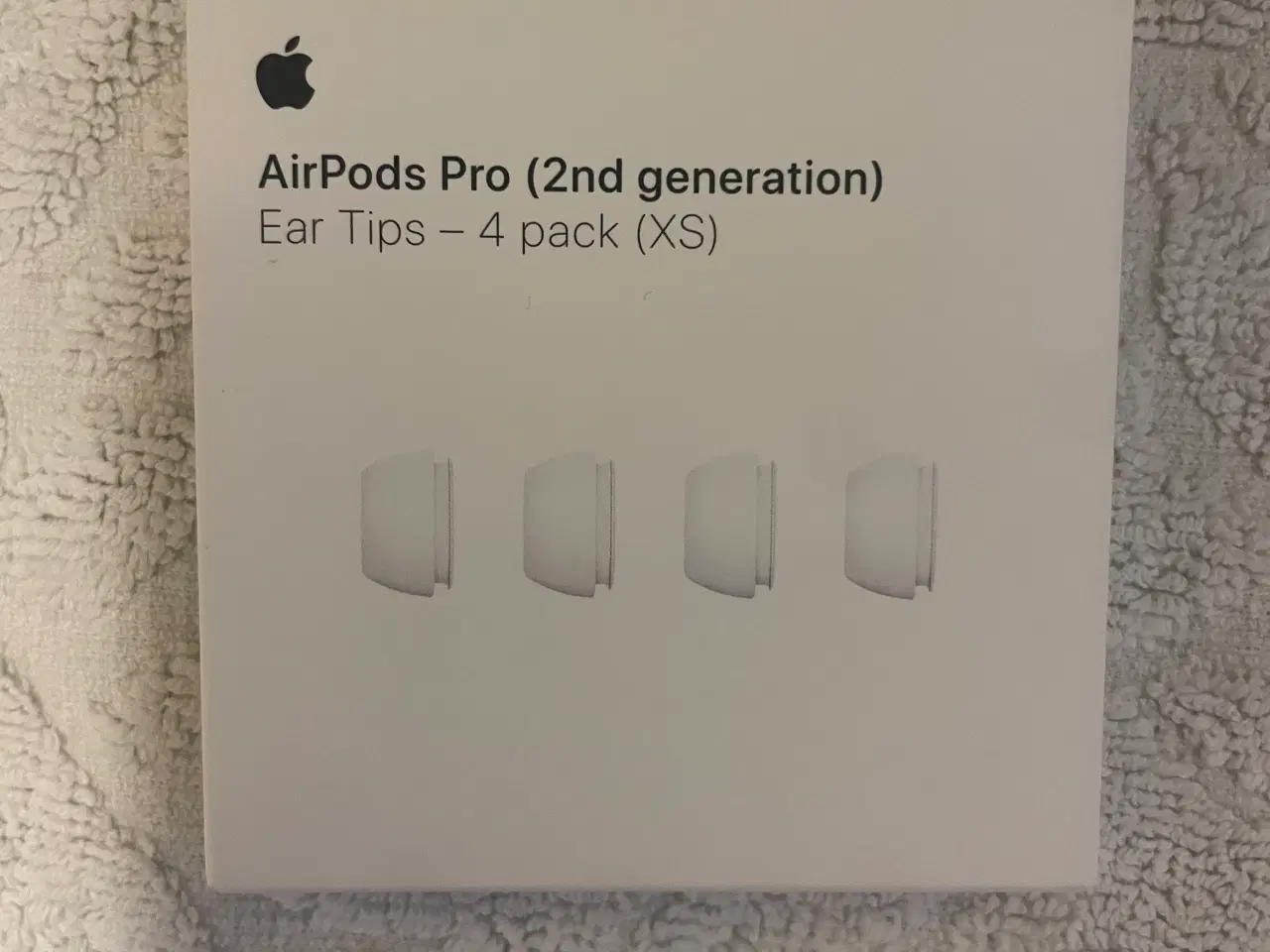 Billede 3 - Apple Airpods 2 pro