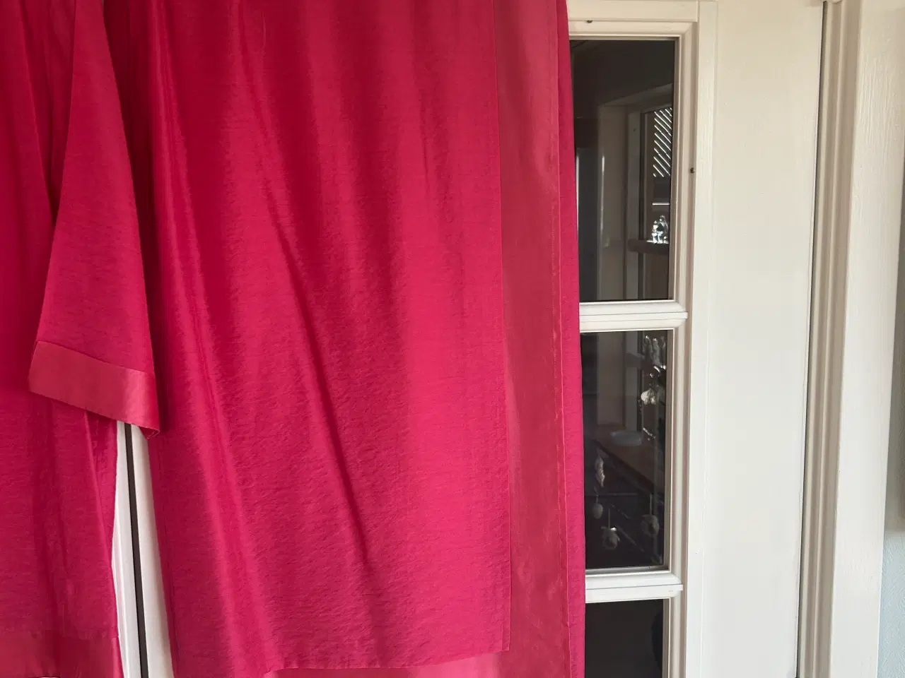 Billede 5 - Gerry Weber Fest-/cocktailkjoe silke