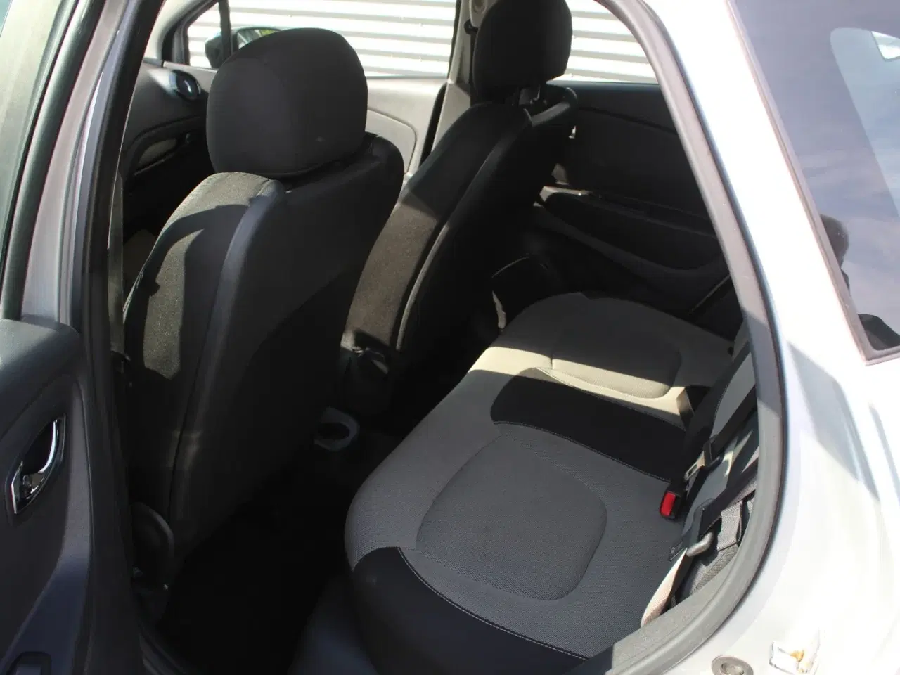 Billede 6 - Renault Captur 1,5 dCi 90 Dynamique