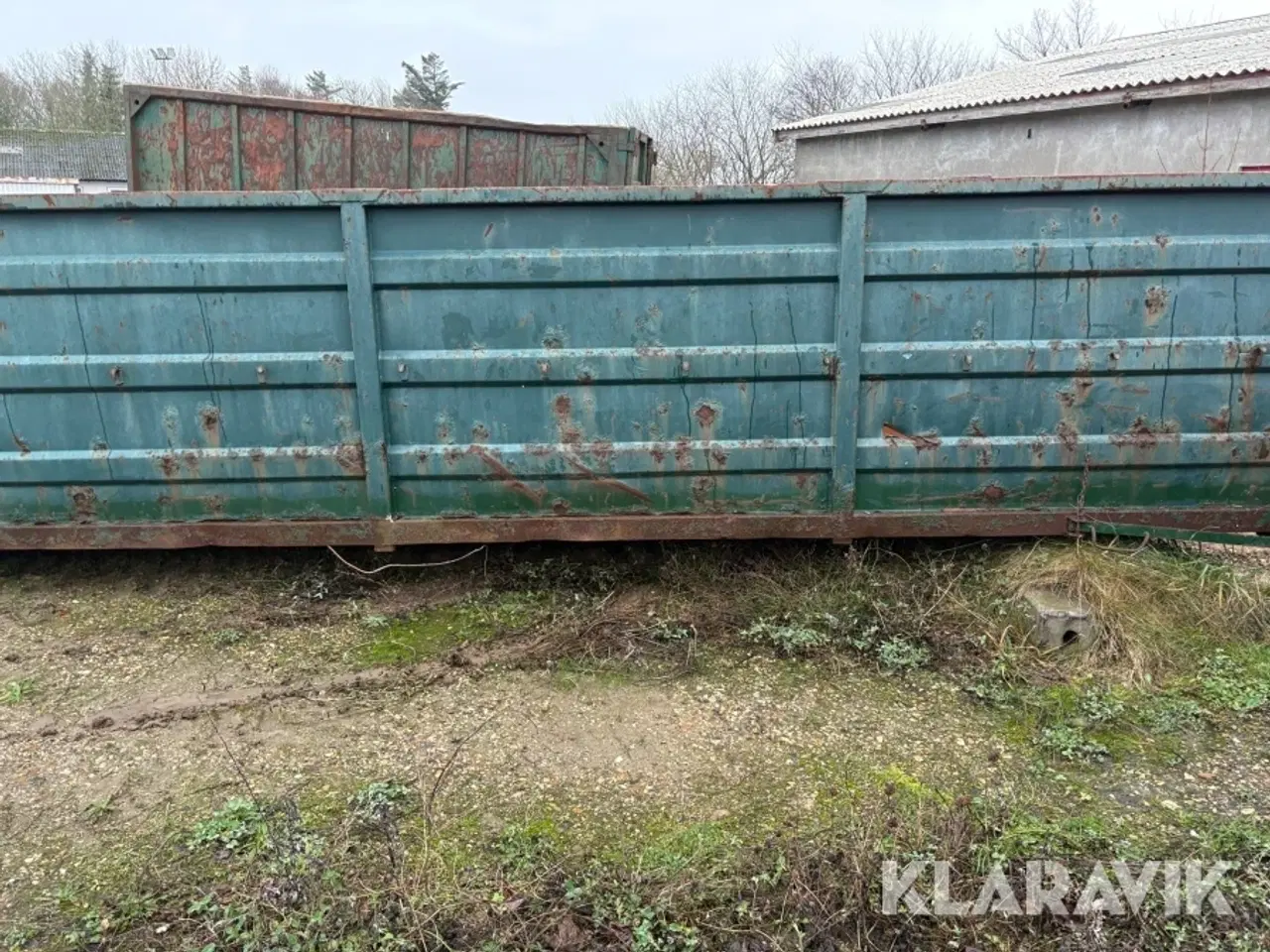 Billede 3 - Container