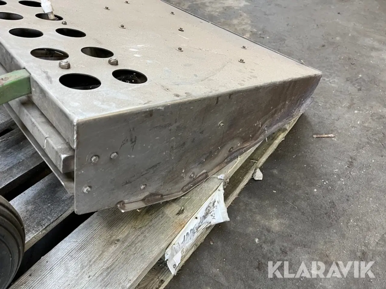 Billede 7 - Ukrudtsbrænder Danflame 650