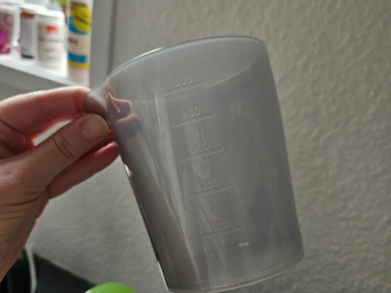 Billede 3 - Lille effektiv juicer fra Philips