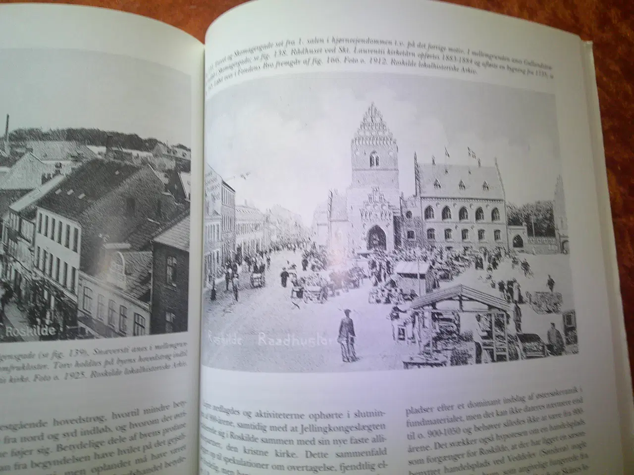 Billede 4 - Danmarks middelalderlige byplaner, Jørgen Elsøe Je