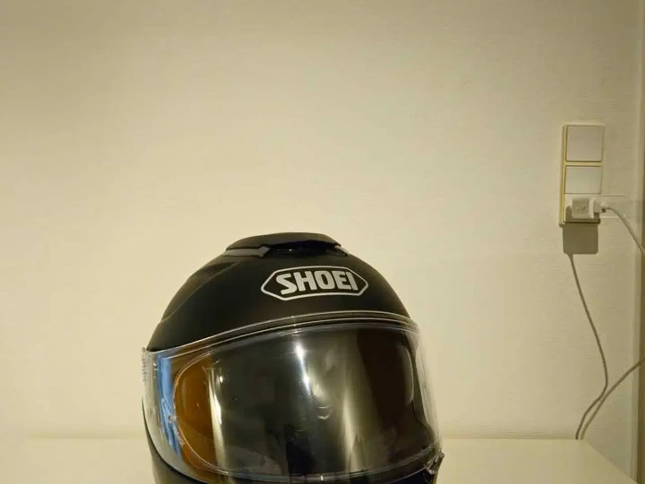 Billede 2 - SHOEI GT AIR STR. M