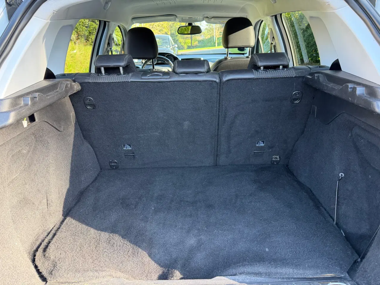 Billede 10 - Salg af Peugeot 2008 bil