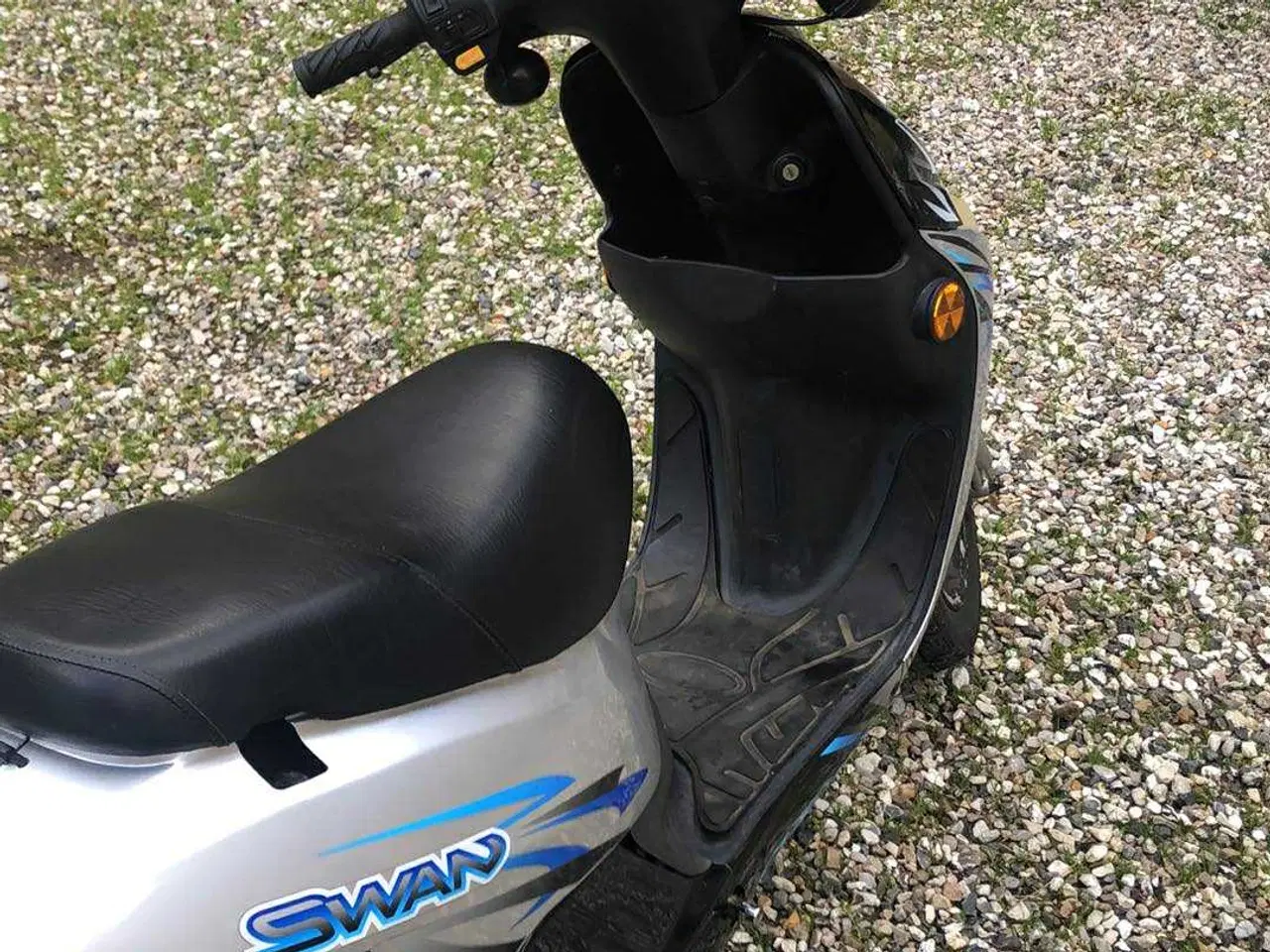 Billede 3 - Leone Swan 3 Scooter