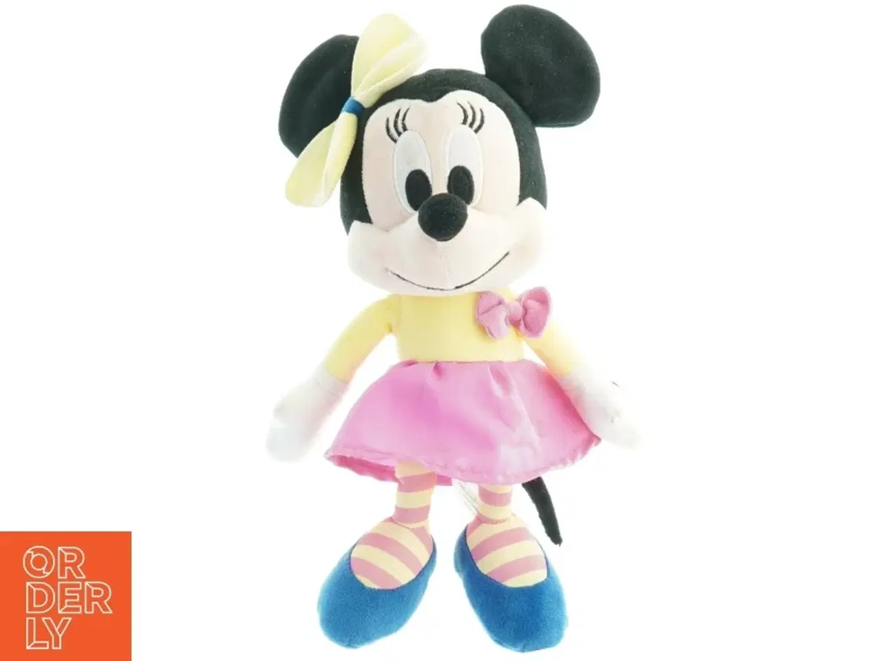 Billede 1 - Minnie Mouse - Disney (str. 30 x 18 cm)