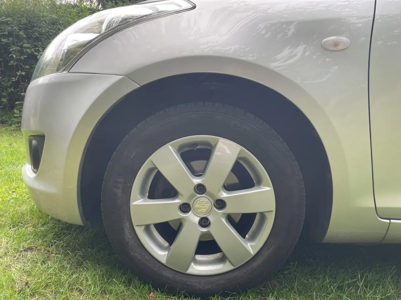 Billede 20 - Suzuki Swift 1,2 GL ECO+