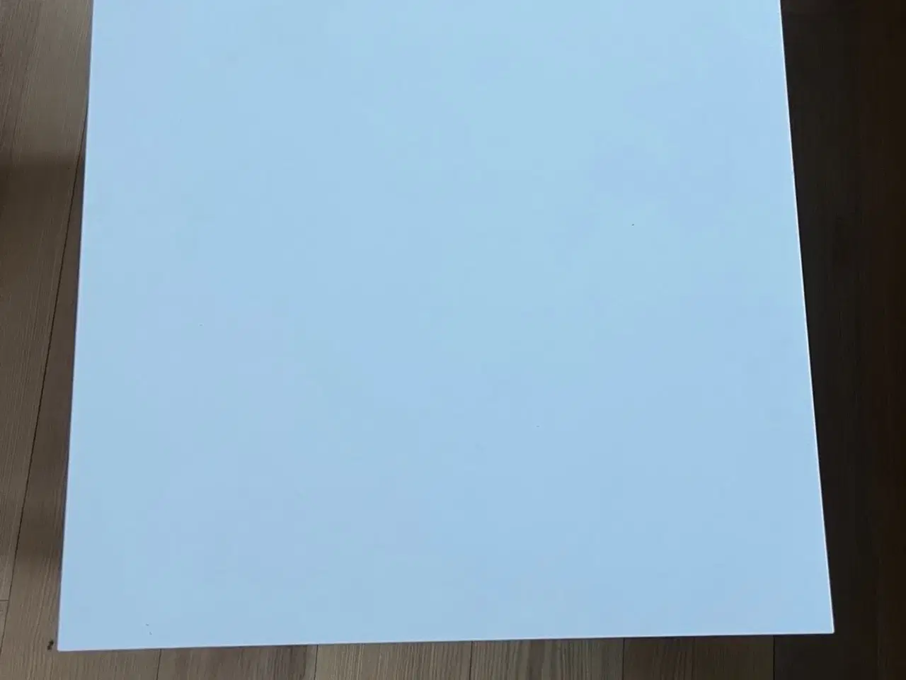 Billede 3 - Lille bord