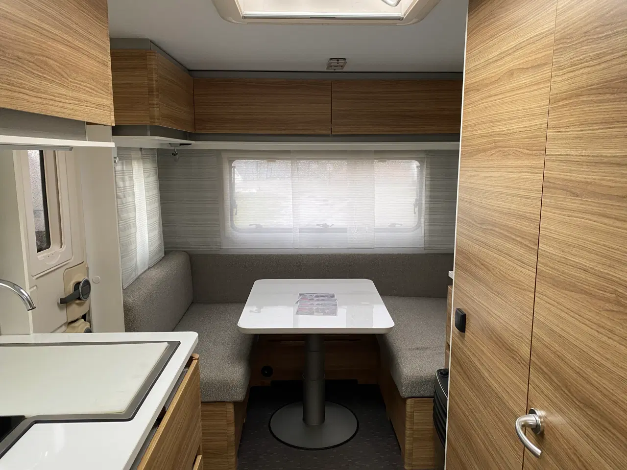 Billede 5 - Adria Altea 492 LU