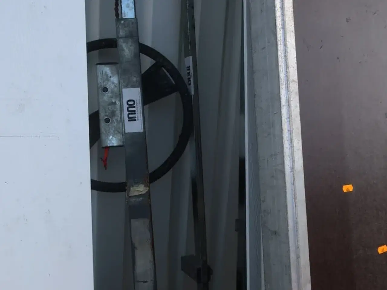 Billede 2 - Div. stilladsdele samt stiger