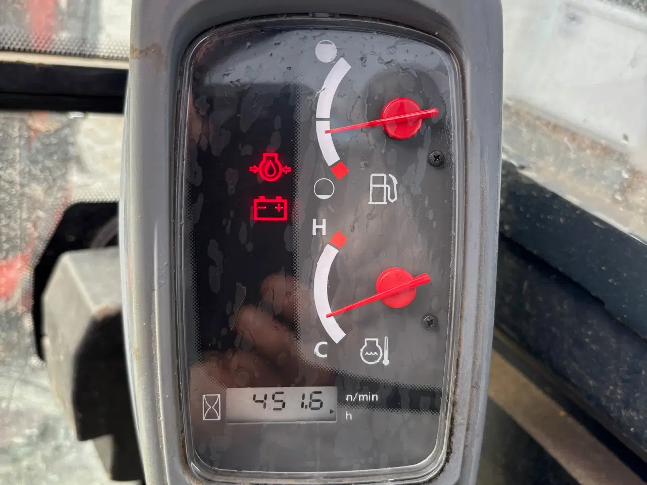 Billede 7 - Kubota KX27-4 minigraver