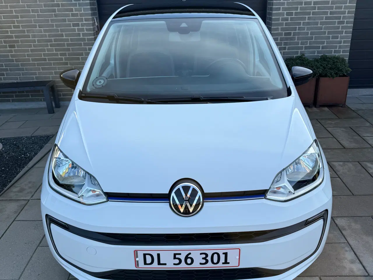 Billede 5 - VW e-Up!