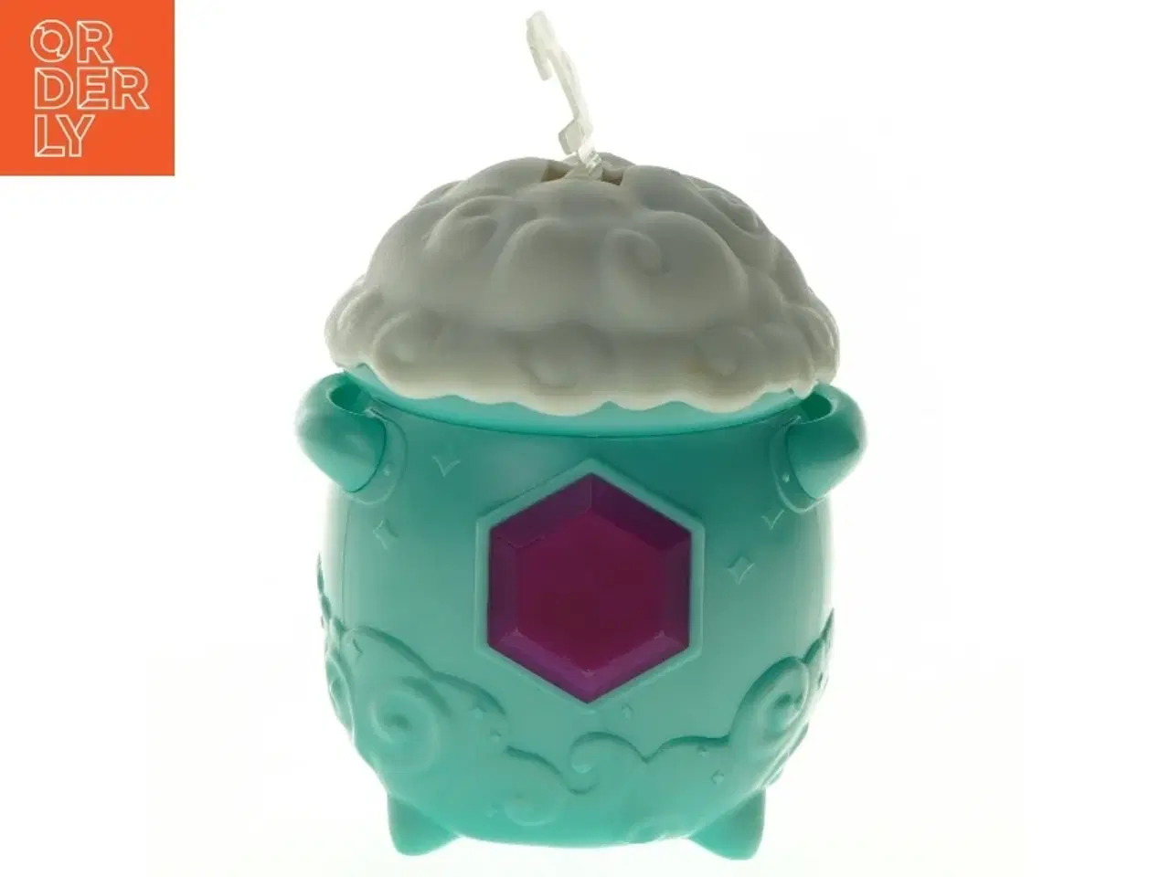 Billede 1 - Magic mix gryde (str. H 12 cm)