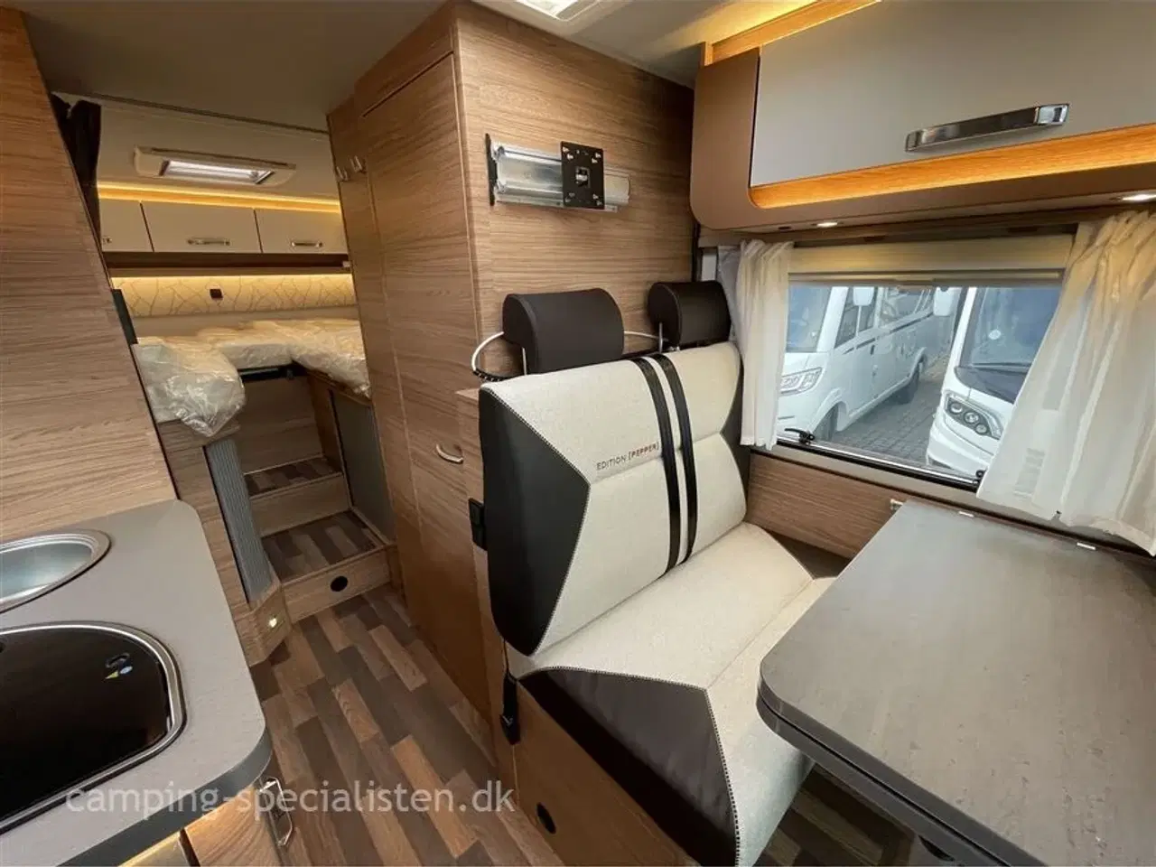 Billede 8 - 2026 - Weinsberg Pepper Edition 600 MEG   Weinsberg CaraCompact 600 MEG Pepper Edition 2026 - Se den nu hos Camping-Specialisten.dk