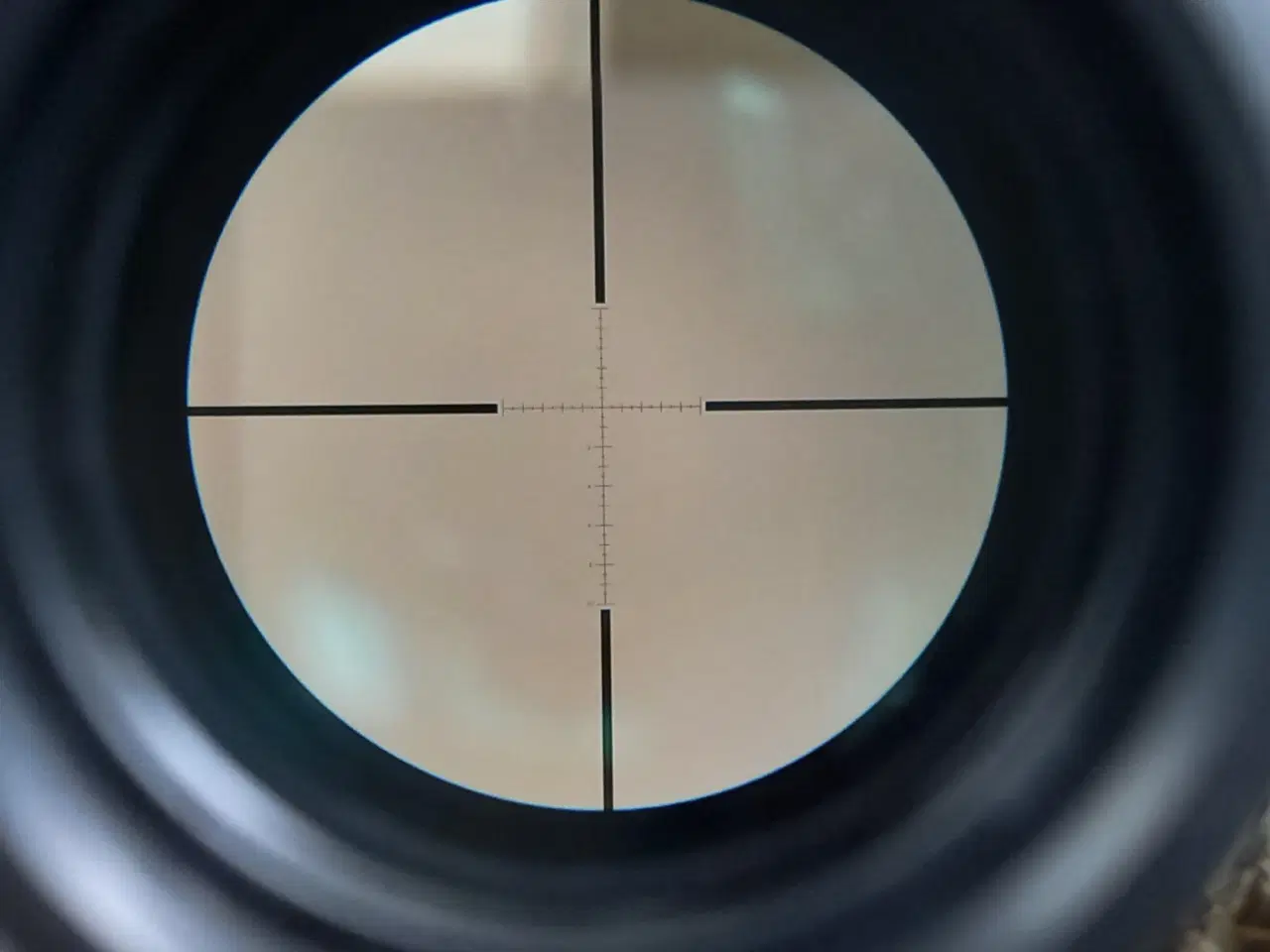 Billede 5 - Sako 222rem 10×42 falcon menace