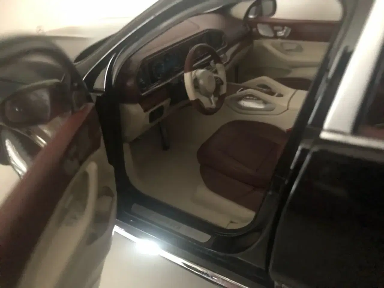 Billede 6 - MB Maybach GLS600