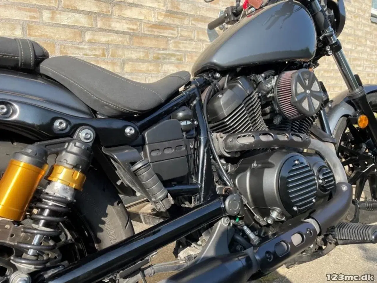 Billede 6 - Yamaha XV 950 R