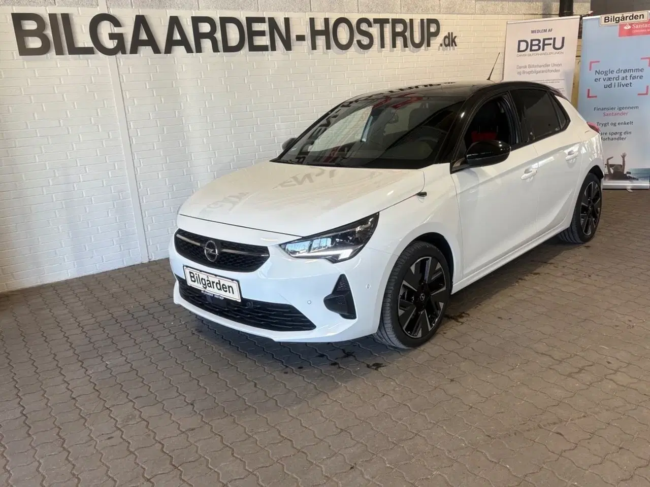 Billede 1 - Opel Corsa-e 50 GS-Line