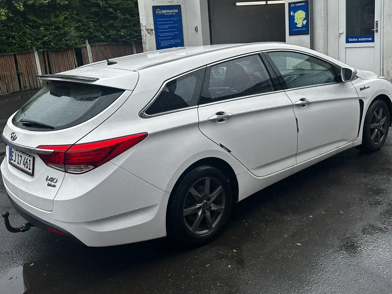 Billede 6 - Hyundai i40