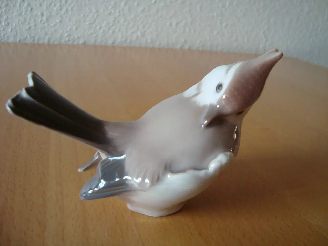 Billede 1 - Topmejse - figur fra B&G