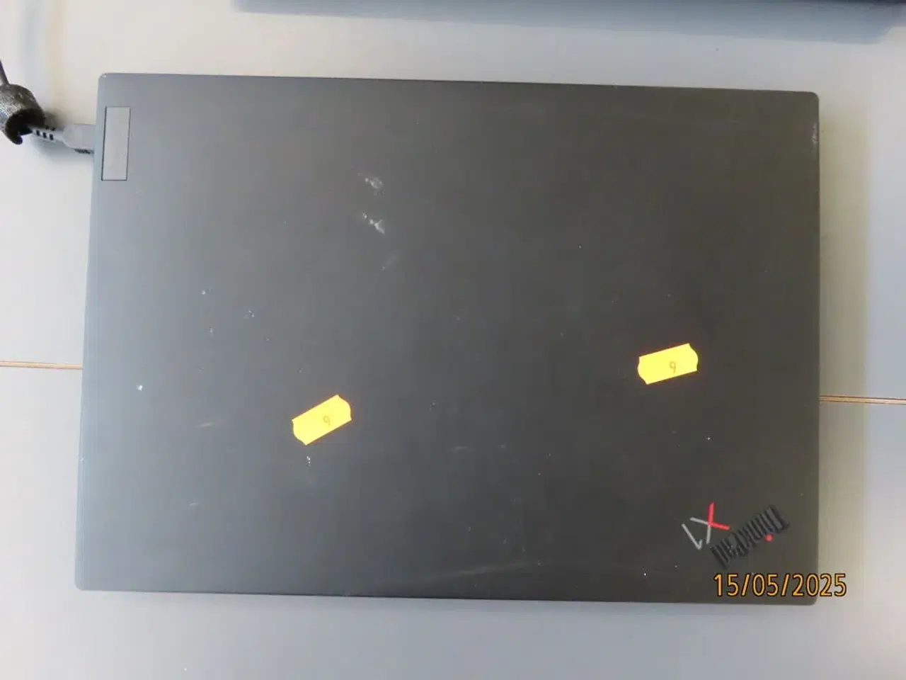 Billede 3 - Bærbar computer LENOVO ThinkPad X1 Carbon Gen 11
