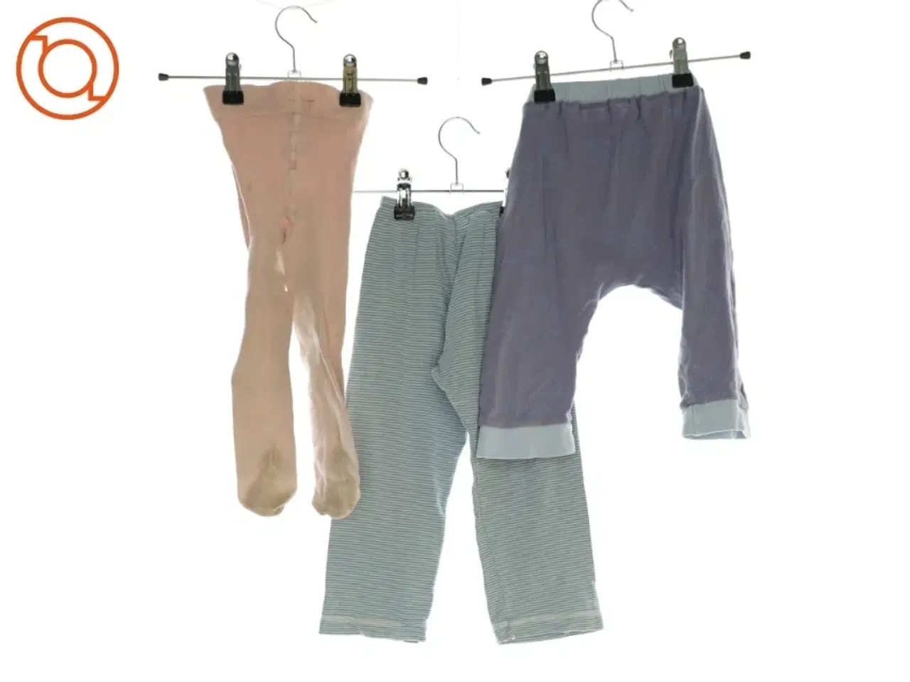 Billede 2 - Bukser 3 styks (str. 92)