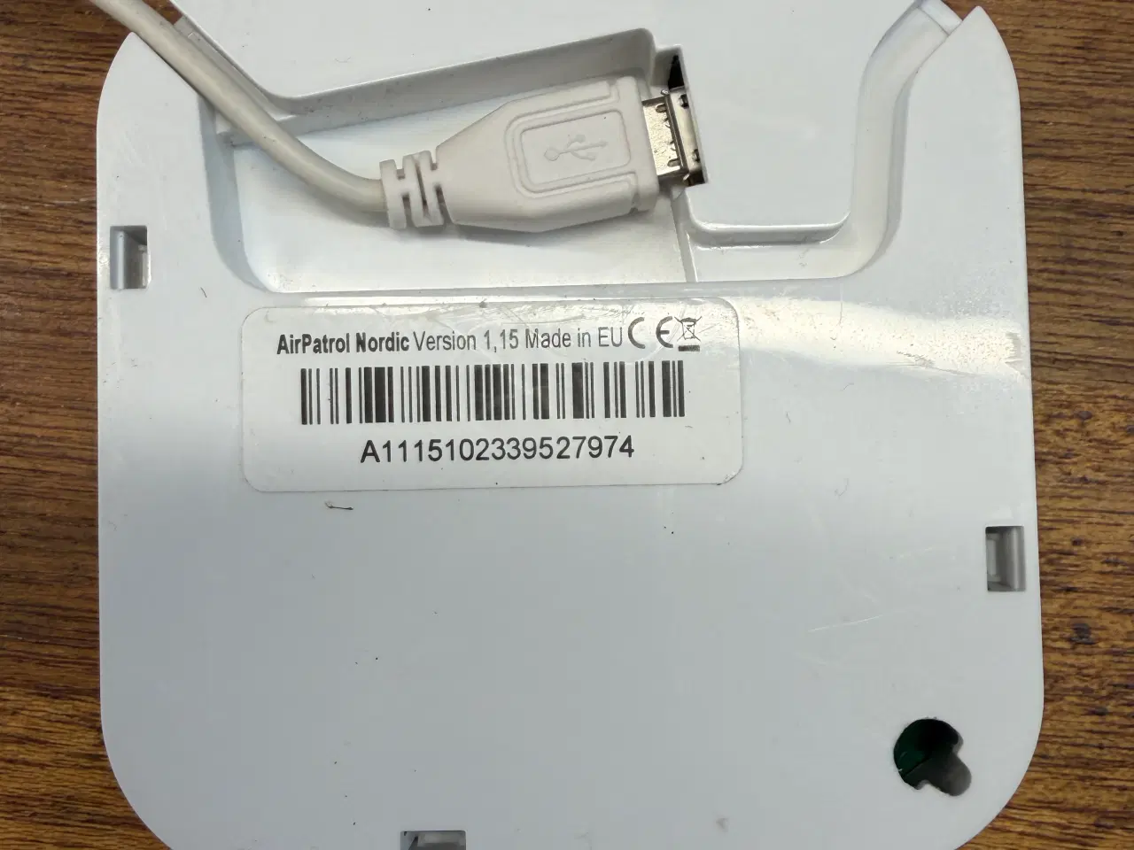 Billede 3 - AirPatrol Nordic, Styr din varemepumpe med app ell