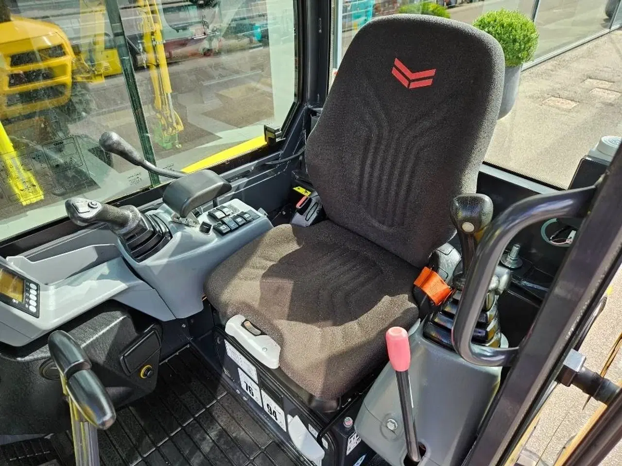 Billede 7 - Yanmar SV 26