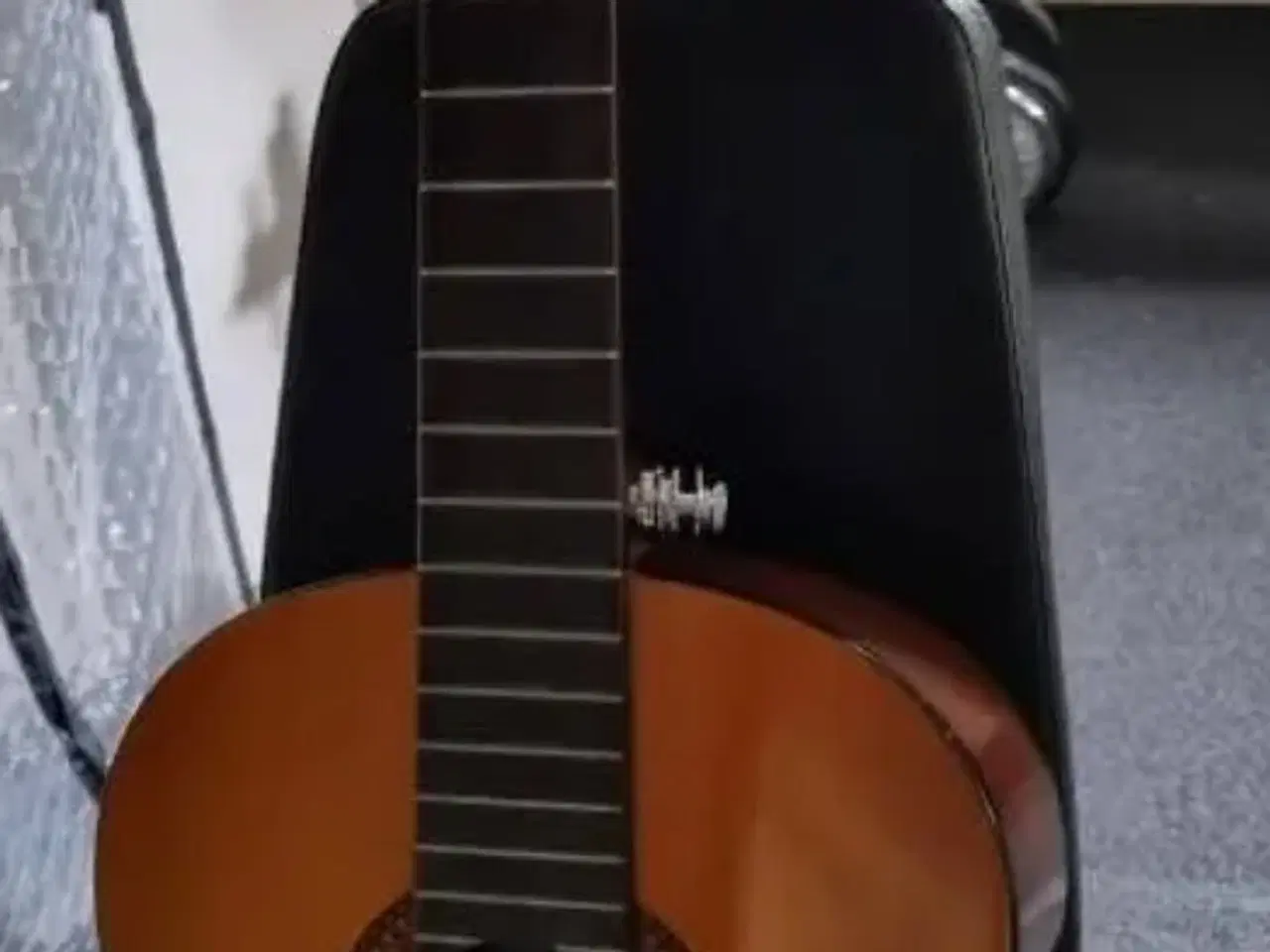 Billede 3 - klassisk yamaha c 45.