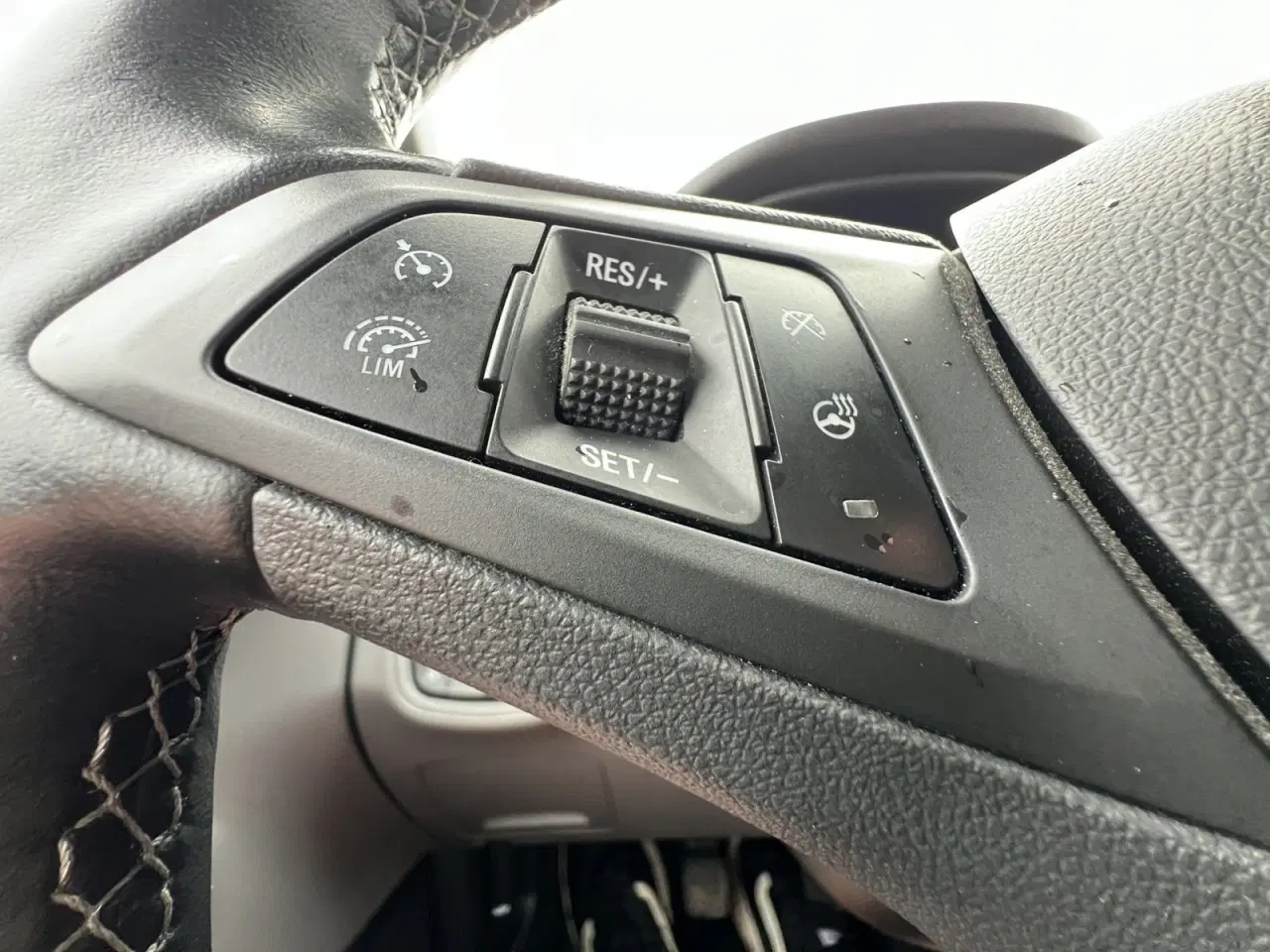 Billede 12 - Opel Karl 1,0 Cosmo