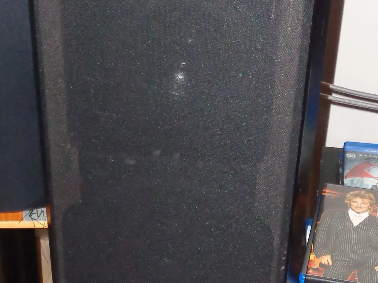 Billede 2 - DALI 850 3 vejs 500 Watt Højttaler sæt