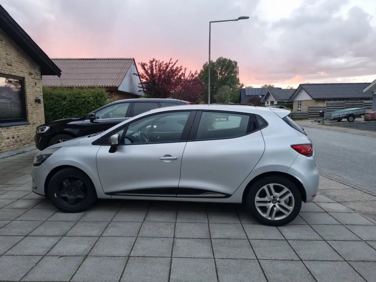 Billede 7 - Renault Clio IV 1,5 dCi 90 Zen