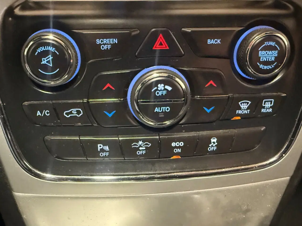 Billede 17 - Jeep Grand Cherokee 3,0 MJT 250 Summit aut.