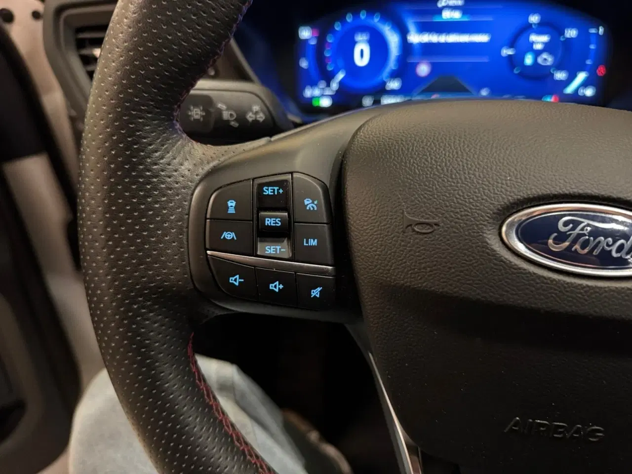 Billede 13 - Ford Kuga 2,5 HEV ST-Line CVT