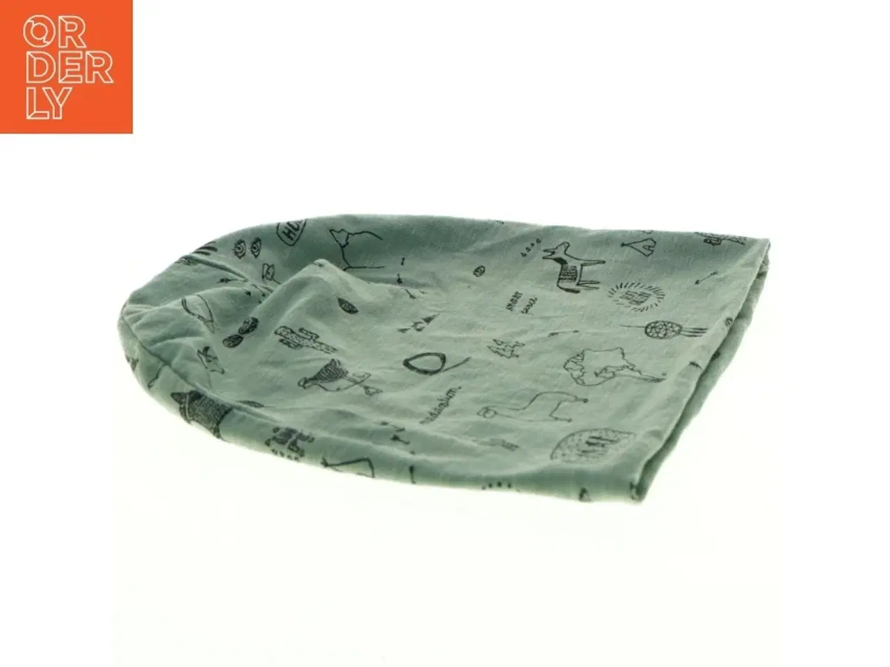 Billede 4 - Mønstret hue fra Soft Gallery (str. 2 år)