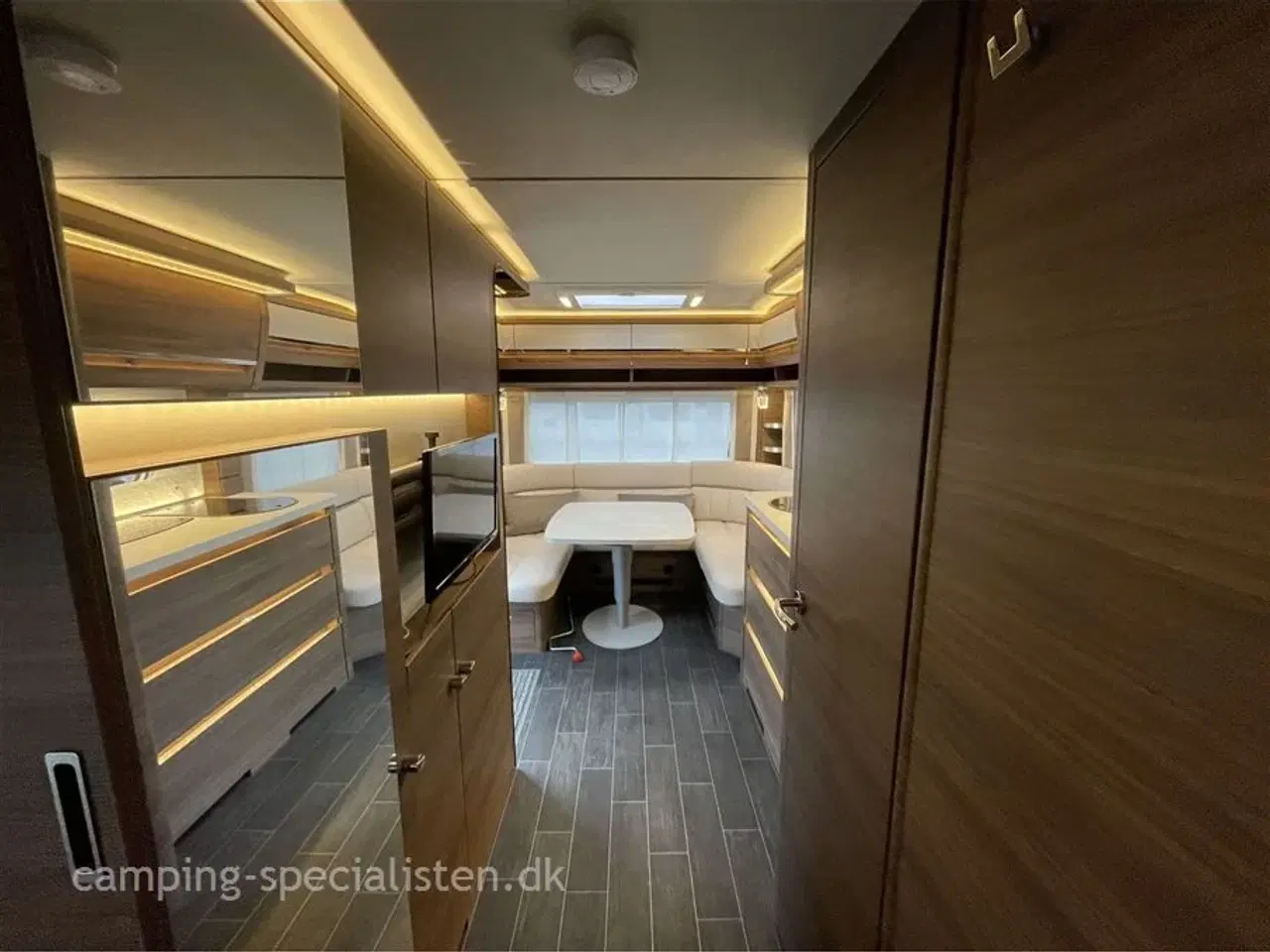 Billede 15 - 2022 - Tabbert Puccini 550 E 2,5 2022 Tabbert Puccini 550 E 2,5 - Se den nu hos Camping-Specialisten.dk i Silkeborg