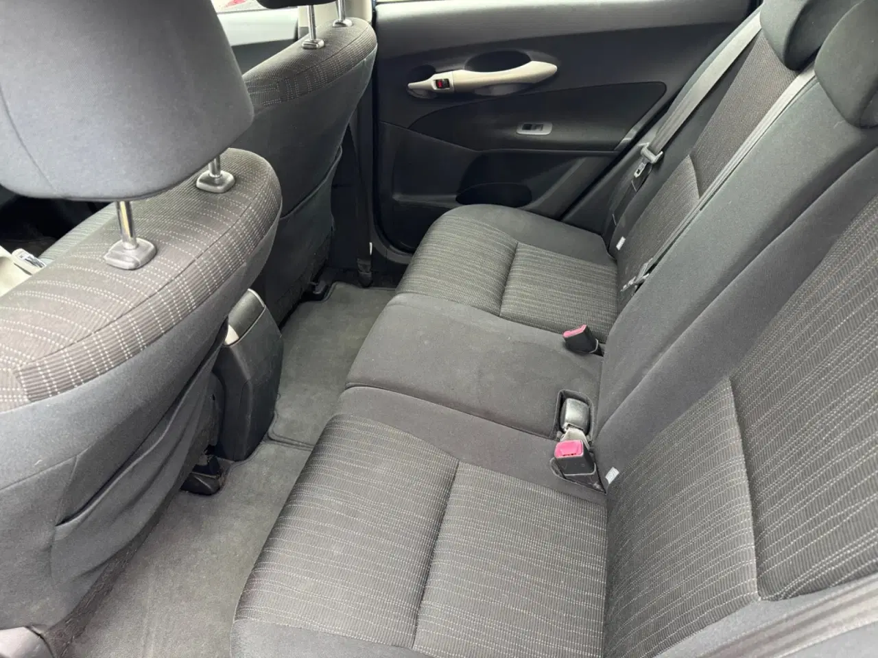 Billede 6 - Toyota Auris 1,4 D-4D Luna