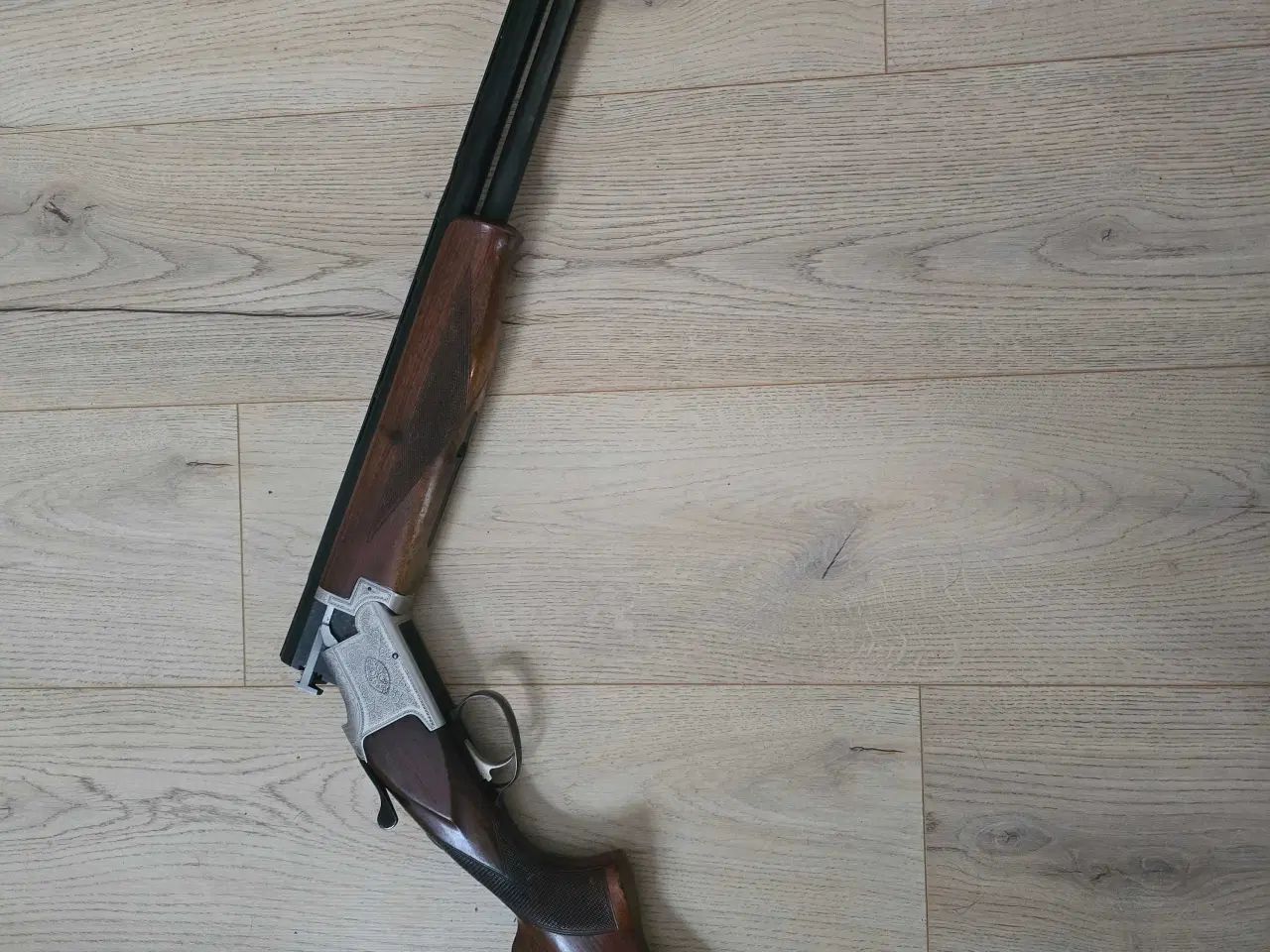 Billede 1 - Laruna haglgevær cal. 20/76