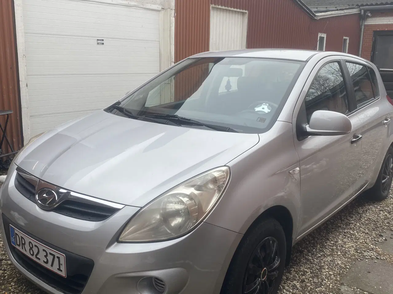 Billede 2 - Hyundai i20 2009 /1år til syn 🚘