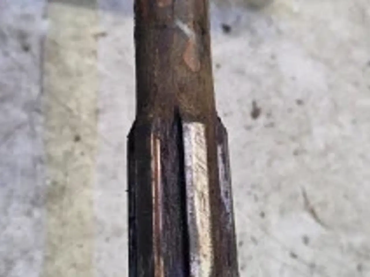 Billede 8 - Massey Ferguson 6260 Aksel 3384109M1