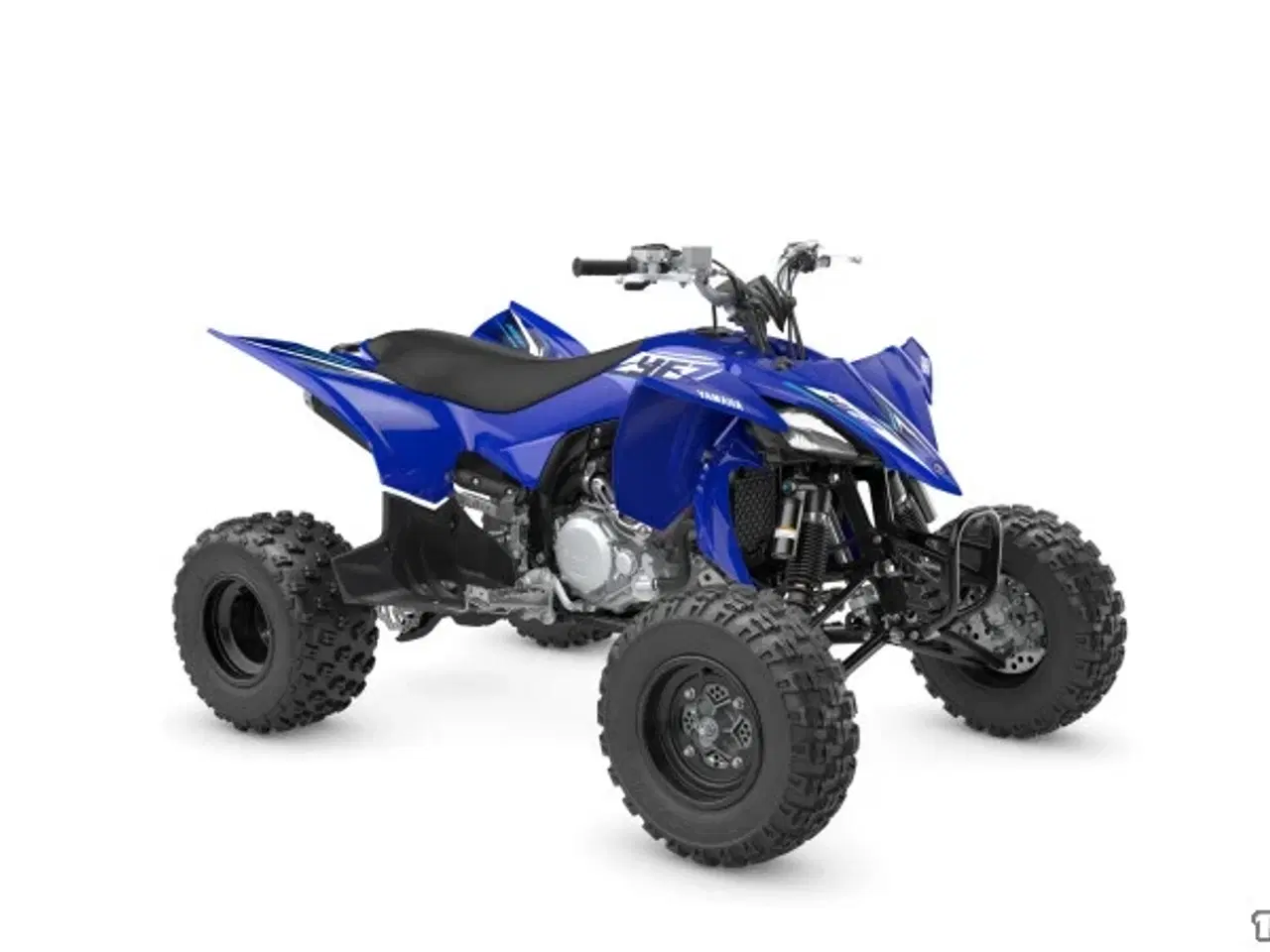 Billede 1 - Yamaha YFZ 450 R
